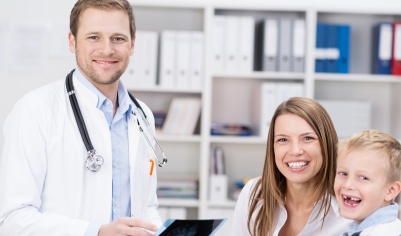chirurg dziecięcy Progress Clinic Grodzisk Mazowiecki