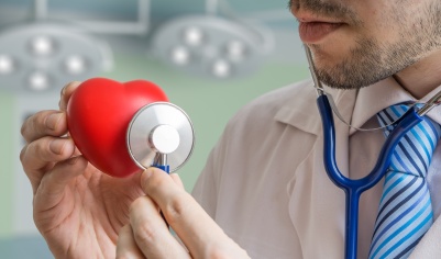 kardiolog z Grodziska Mazowieckieckiego Progress Clinic