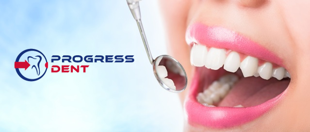 stomatologia Grodzisk Mazowiecki Progress Clinic
