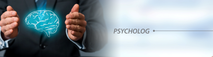 psycholog