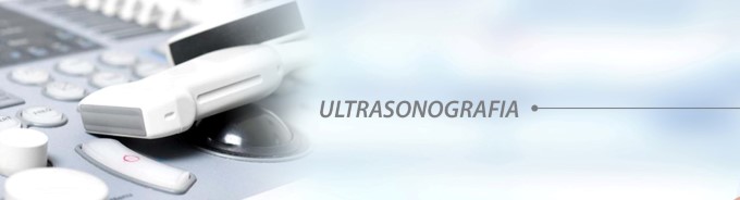 ultrasonografia