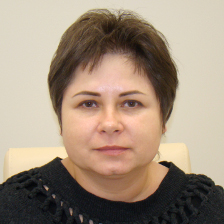 Ewa Gniewek - psycholog224