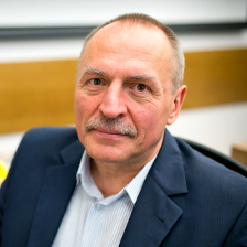 Chirurg Dziecięcy Doktor Zenon Truszewski