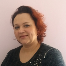 Pani Malgprzata Pokropek Podolog Kosmetolog