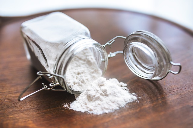 Fakty i mity o glutaminianie sodu