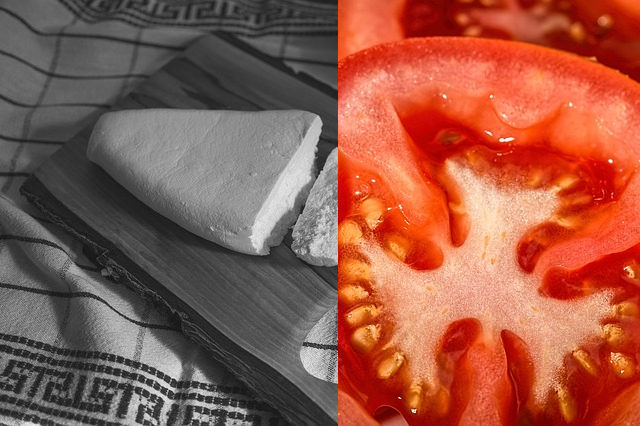 Zdrowe odżywianie – szkodliwe połączenia potraw i składników