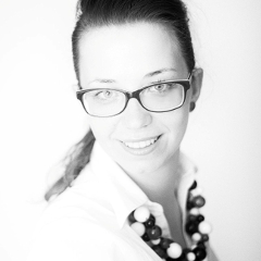 Mgr Paulina Janiszewska logopeda