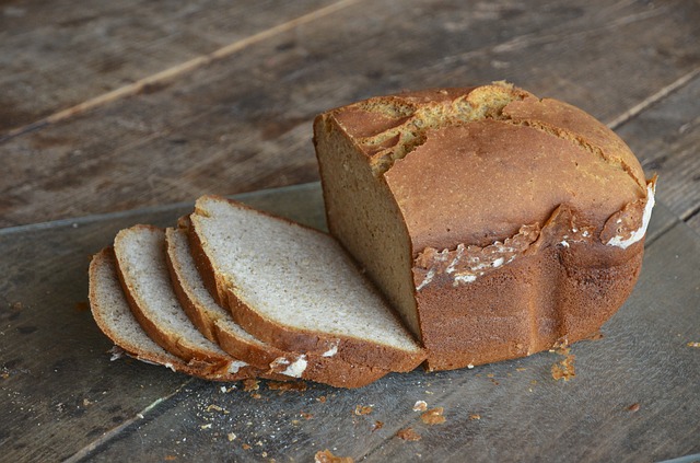 Dieta bezglutenowa – dla kogo?